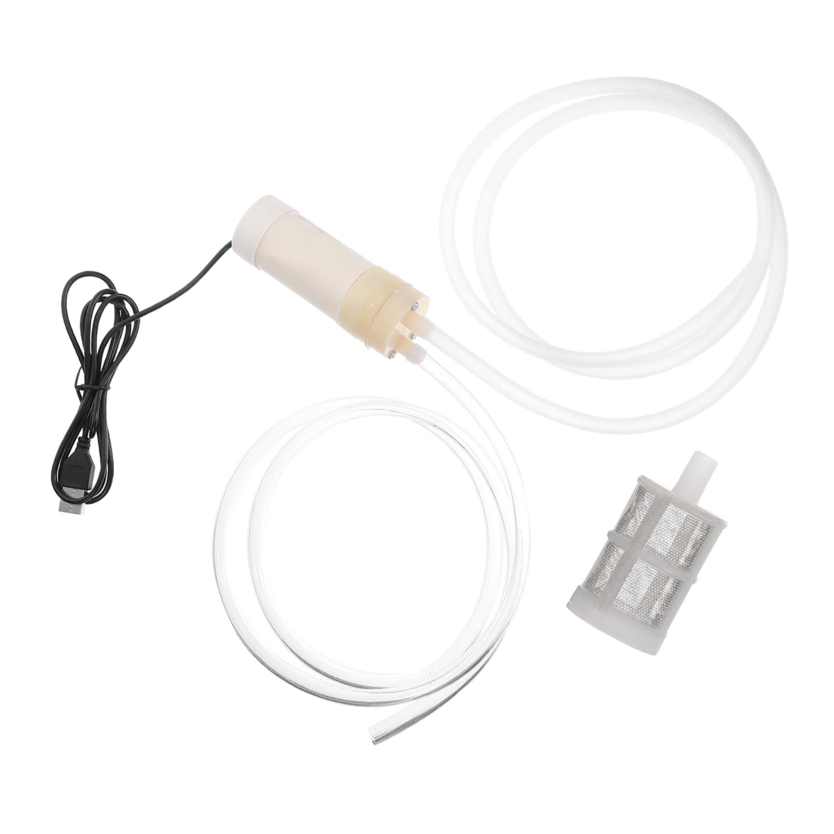 DOITOOL Efficient Water Removal Pump Mini Water Sump Pump Pool Sump Energy-saving Power