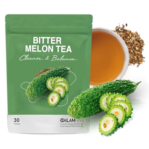 Dalamhari Bitter Melon Tea