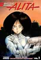 ALITA: BATTLE ANGEL アートブック baadlx1_400x.jpg?v=1511119692