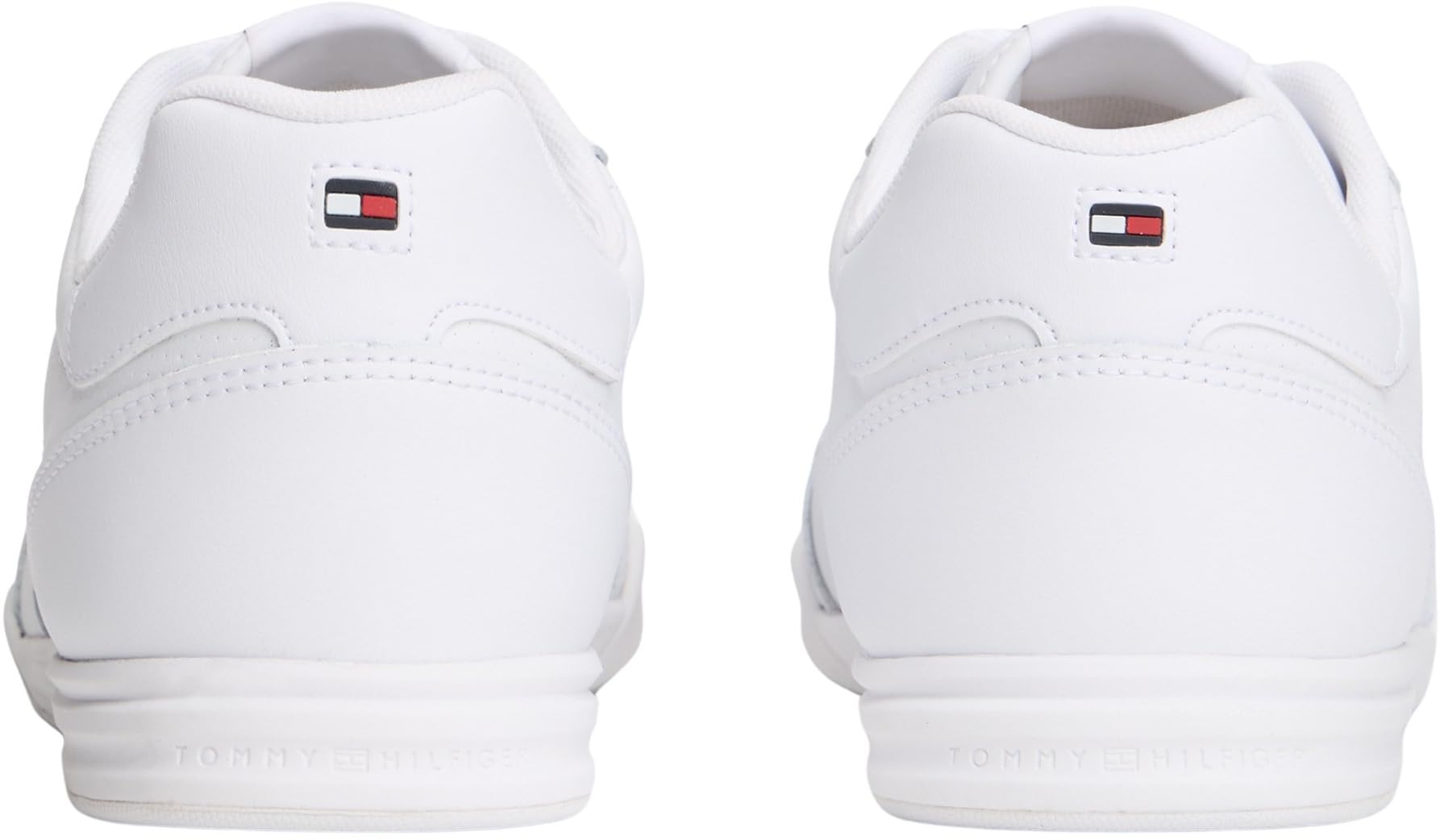 Tommy Hilfiger Herren Lopro Cup Leather Fm0fm05677 Low Top