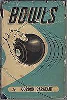 Bowls B000QRG95M Book Cover