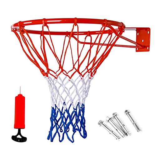 UK Best Basketball Hoop (September 2023)