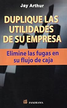 Paperback Duplique las utilidades de su empresa / Duplicate your business profits (Spanish Edition) [Spanish] Book