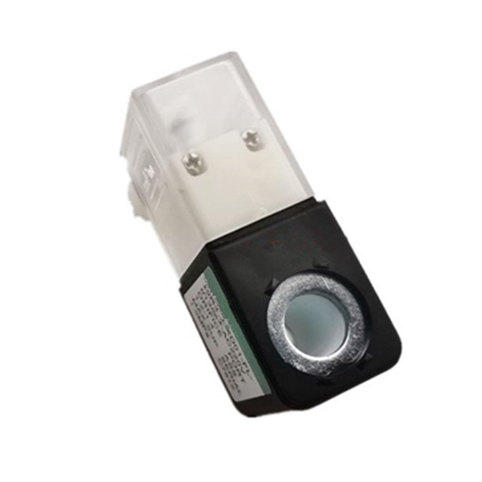 Bobine d'électrovanne de rechange GBG21-XD02-FL-613589 en alimentation continue DC24V