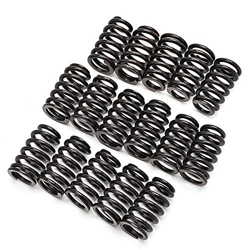 Check Out The 19 Best 604 Crate Engine Valve Springs In 2022 Reviews