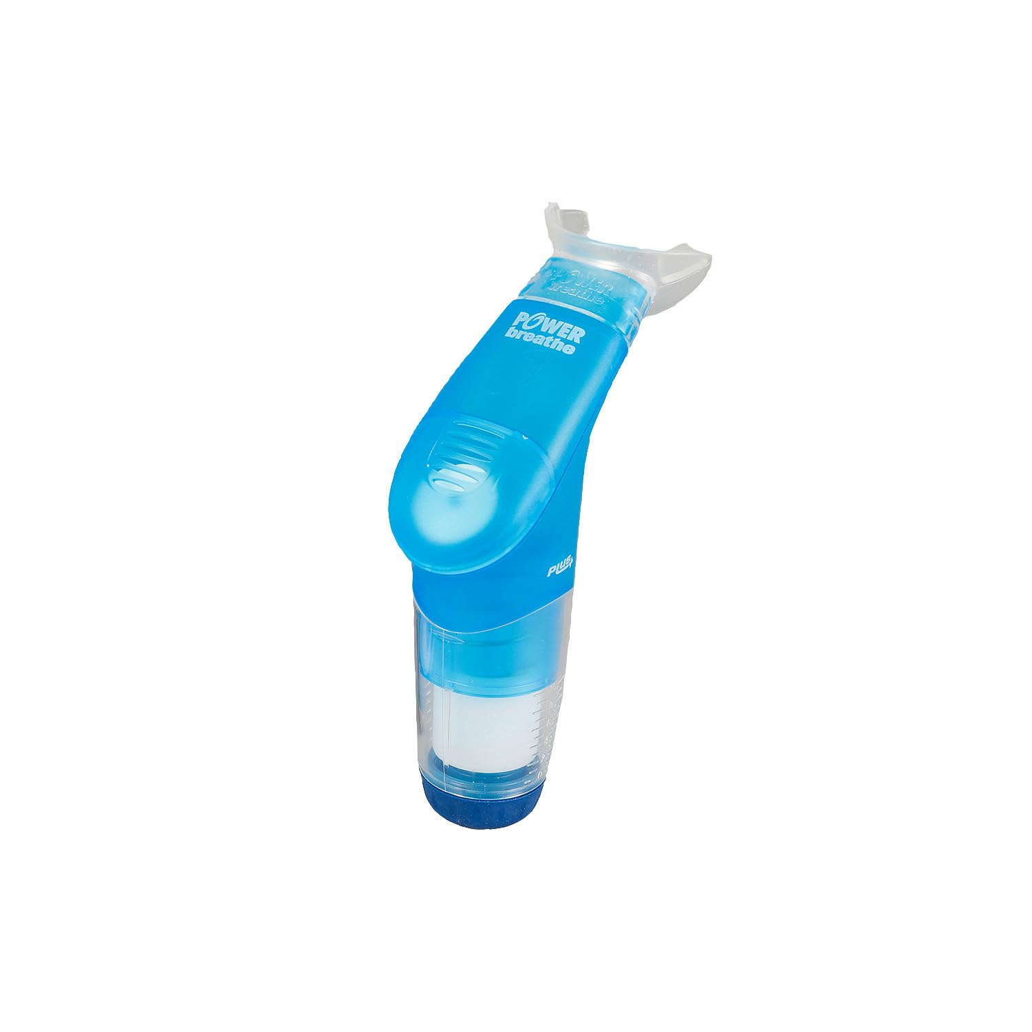 POWERBREATHE Attrezzo respiratorio Plus, medio