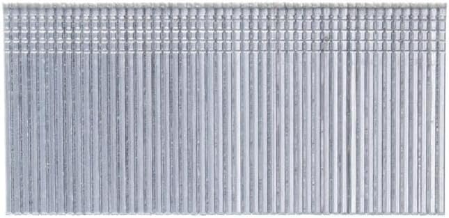 Senco 16 Ga. Smooth Shank Straight Strip Finish Nails 1-1/2 in. L x 0.06 in. Dia. 2,000 pk