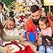 DEETREK Caja de regalo molesta con tornillos y almacenamiento giratorio divertida caja de regalo de broma caja de impresión 3D con tornillos decoraciones de escritorio novedosas para Navidad y Pascua Imagen de DEETREK Caja de regalo molesta con tornillos y almacenamiento giratorio divertida caja de regalo de broma caja de impresión 3D con tornillos decoraciones de escritorio novedosas para Navidad y Pascua