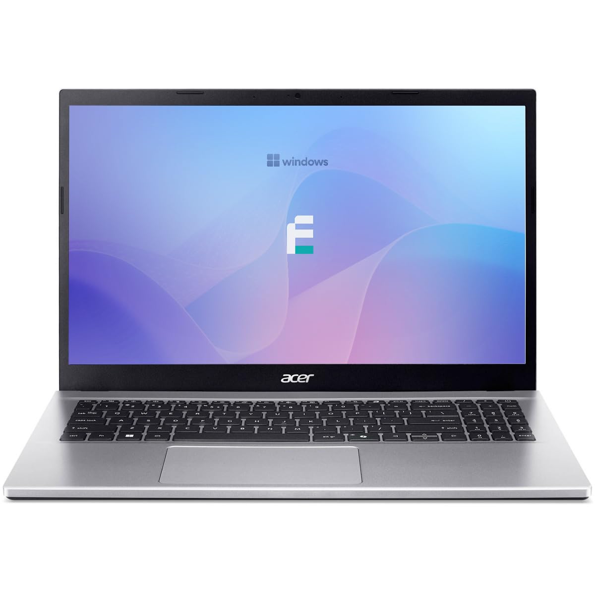 Ryzen7 5700U 15.6インチ フルHD SSD 512GB DVD Notebook Acer Aspire 5 Ryzen 7 5700U 12GB De Ram, 15.6' Full Hd