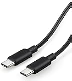 USB C Cable Replacement for Samsung Charger Fast Charging Cord Type C for Galaxy S22 Ultra S23 S10 S9 S8 Note 9 A80