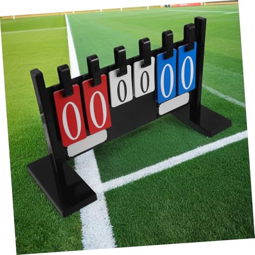 Marcador Deportivo Portátil Resistente a la Intemperie miniatura 5