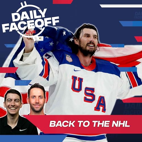 Hellebuyck&rsquo;s Heroics & McDavid&rsquo;s Legacy: Breaking down the Milan Games