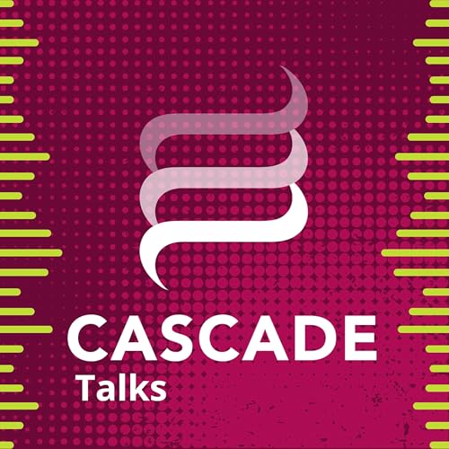 CASCADE Talks cover art