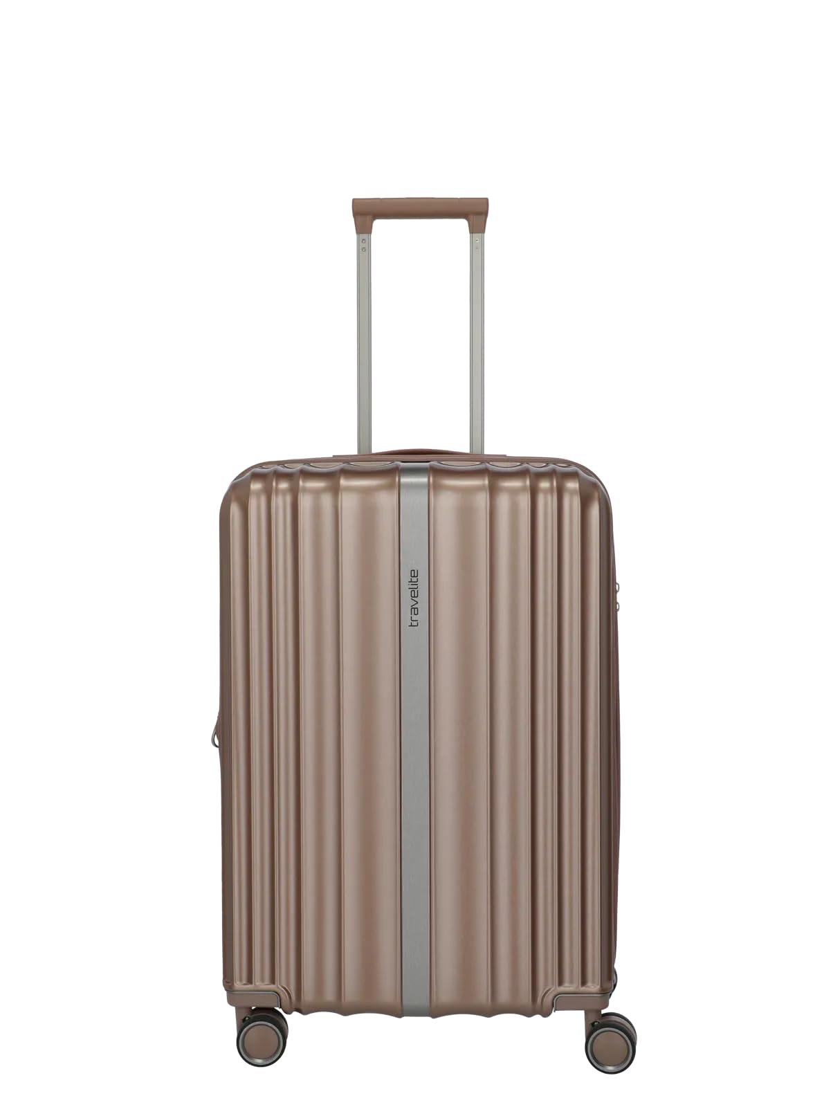 Paros 4w Trolley M, Cappuccino Personal Care & Health