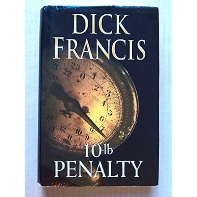10-lb Penalty