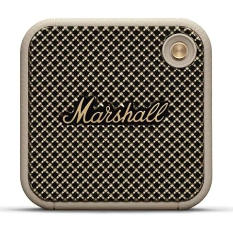 Marshall Willen Enceinte Bluetooth Cover