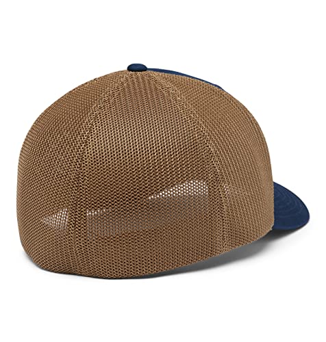 Image of Columbia unisex-adult Rugged Outdoor Mesh Hat