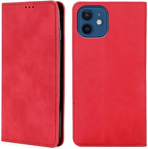 Fansipro Funda tipo cartera para XIAOMI MI Poco X3 PRO, funda delgada de piel sintética de alta calidad para MI Poco X3 PRO, 2 ranuras para