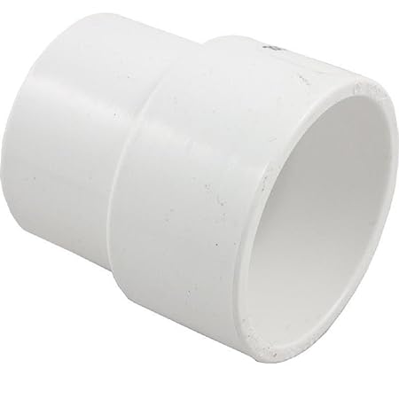 Magicmend Pipe Extender - Schedule 40 PVC Pipe Repair Connector