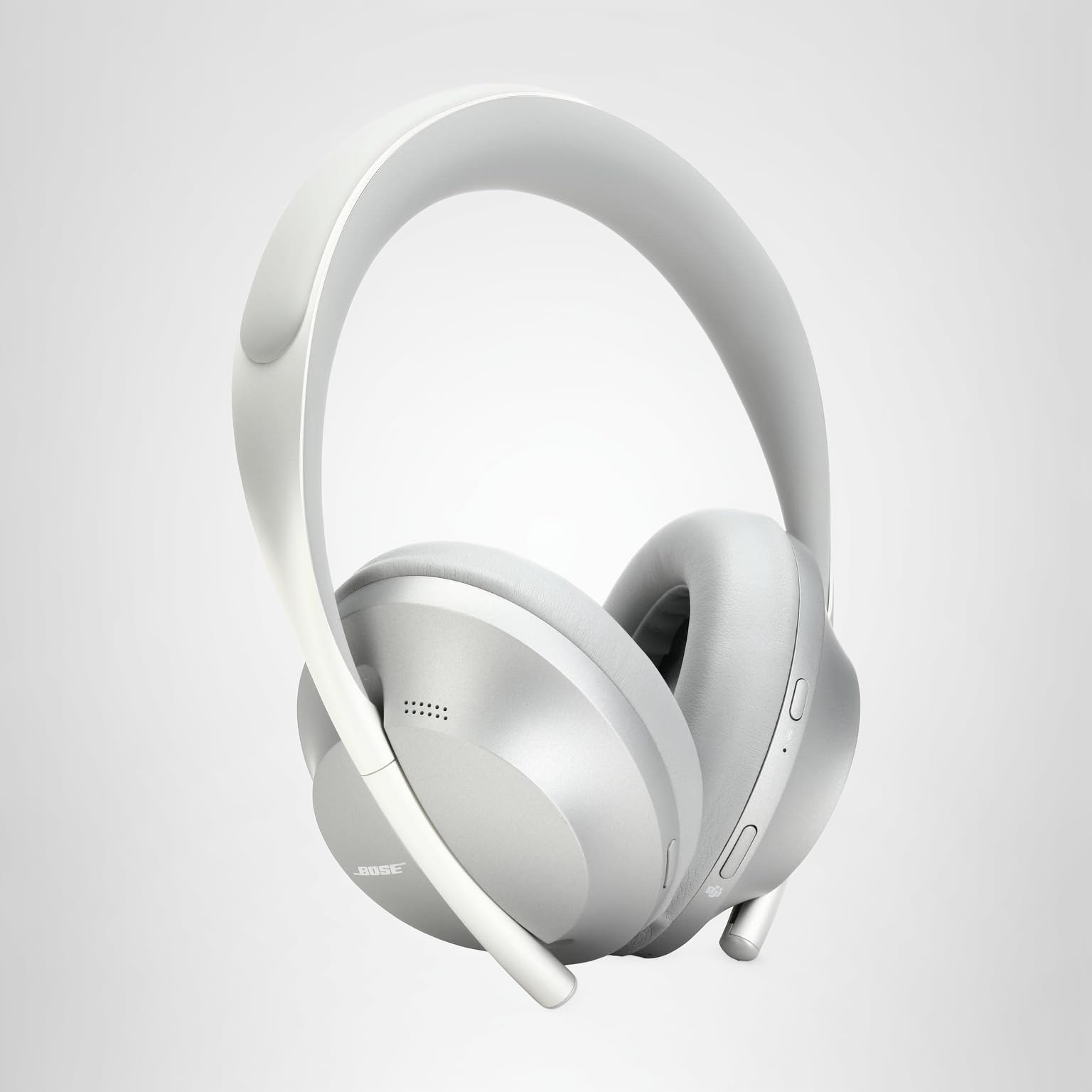 Amazon.com: Bose Noise Cancelling Headphones 700 UC, with Alexa