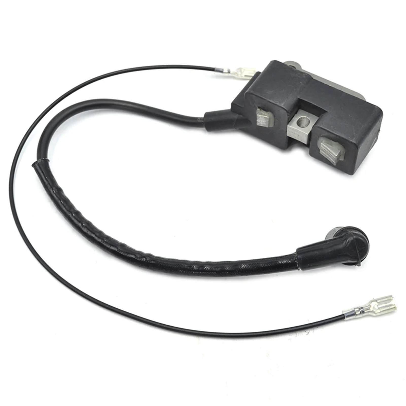 Magneto Flywheel And Ignition Coil Kit for H=u-s-q-v-a-r-n-a 362 365 371 372 372XP 385 390 Petrol Chainsaw Engine Replace Parts