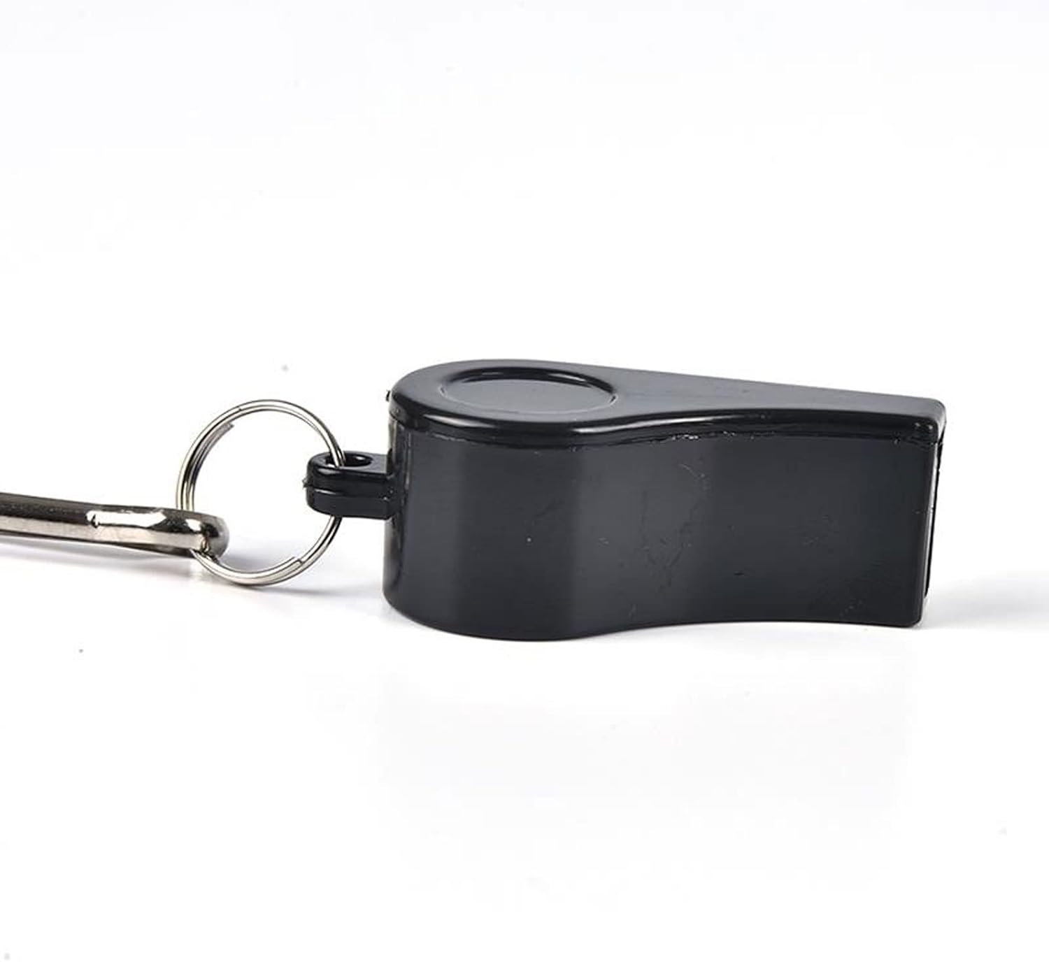 Whistles Lifesaving High-Frequency Plastic Whistle Outdoor Sports Training Referee High Decibel