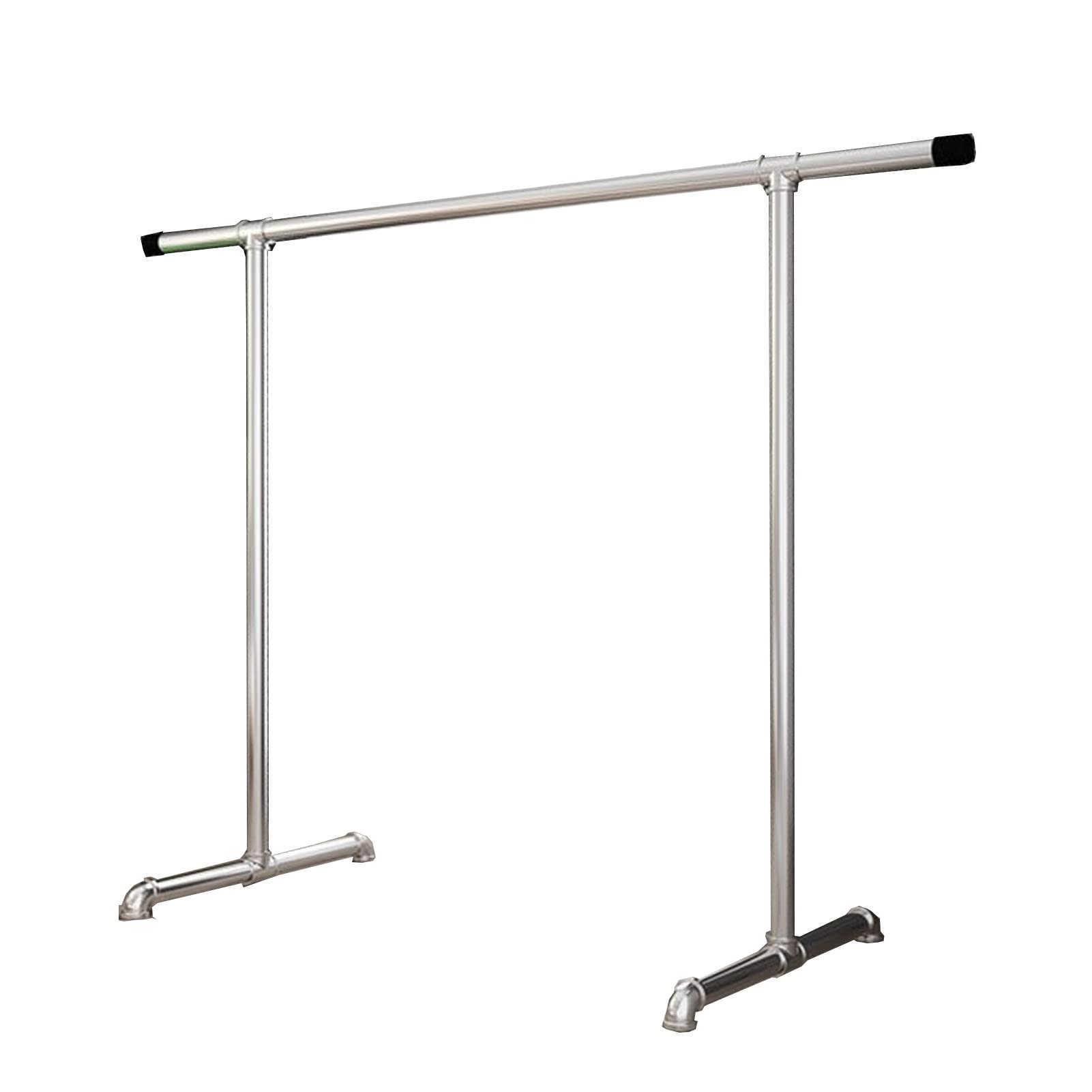 Porte-vêtements industriel penderie mobile de chambre