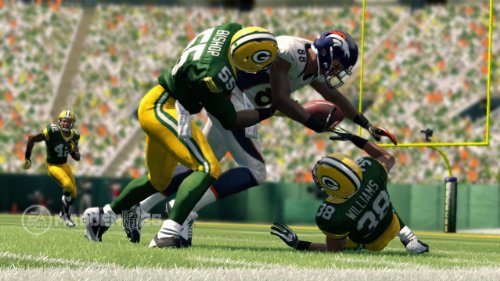 EA SPORTS NFL ANNIVERSARY MADDEN Xbox One | Jeu Vidéo | Français