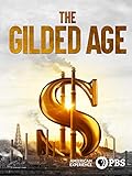American Experience:The Gilded Age