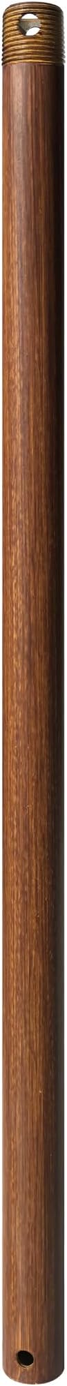 Minka-Aire DR524-ODK 24 Inch Downrod, Distressed Koa