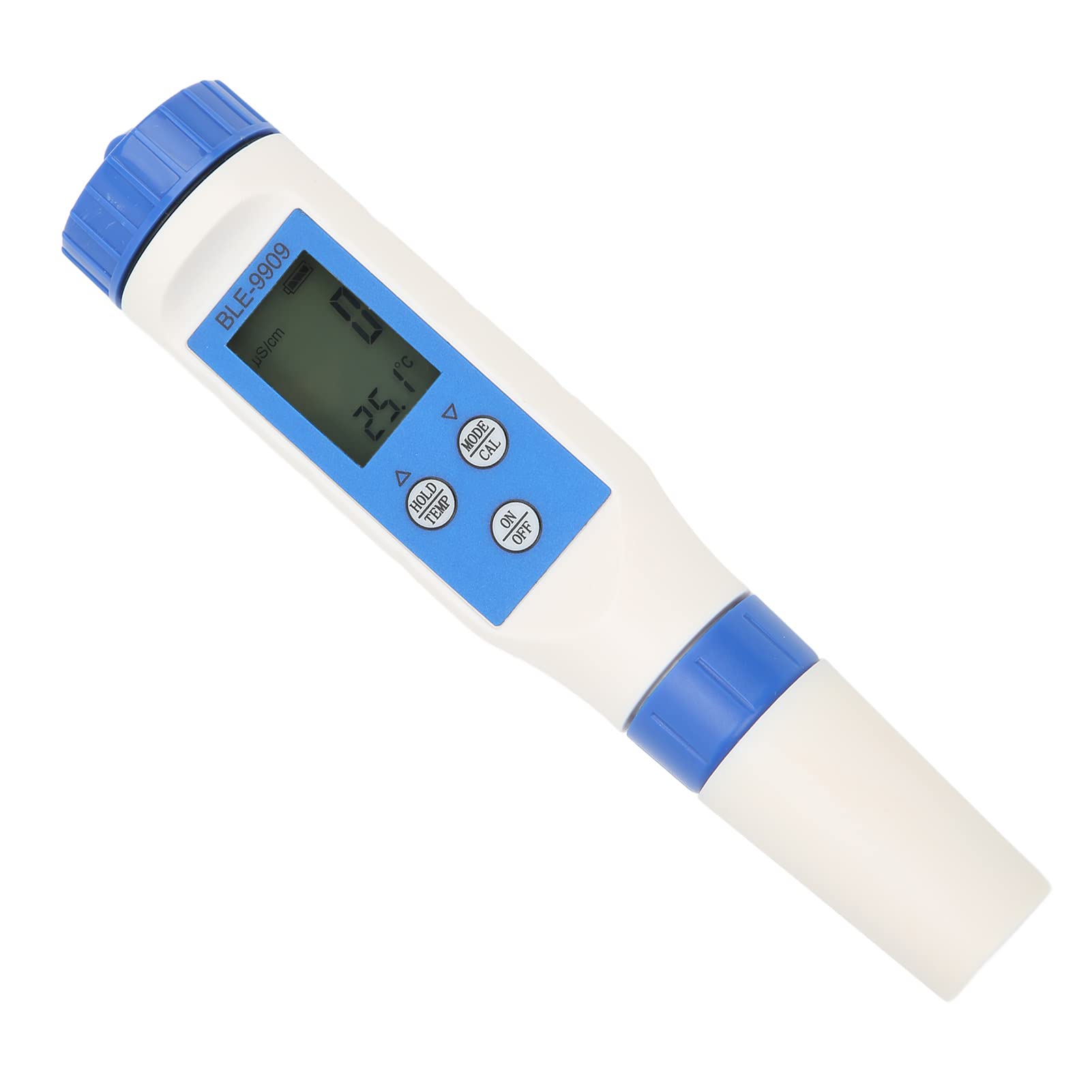 YWBL-WH Miernik Jakości Wody Bluetooth Pen Type TDS EC Zasolenie