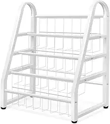 Porta Livros, Estante para Livros, Branco, Prateleira Biblioteca, Prateleira Revisteiro Biblioteca