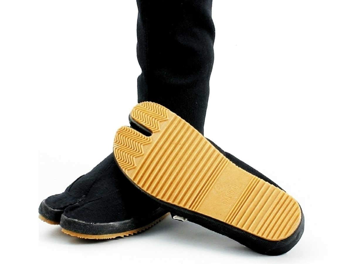 S.B.J - Sportland Ninja Stiefel/Jikatabi Stiefel/Schuhe/Ninja-Tabi