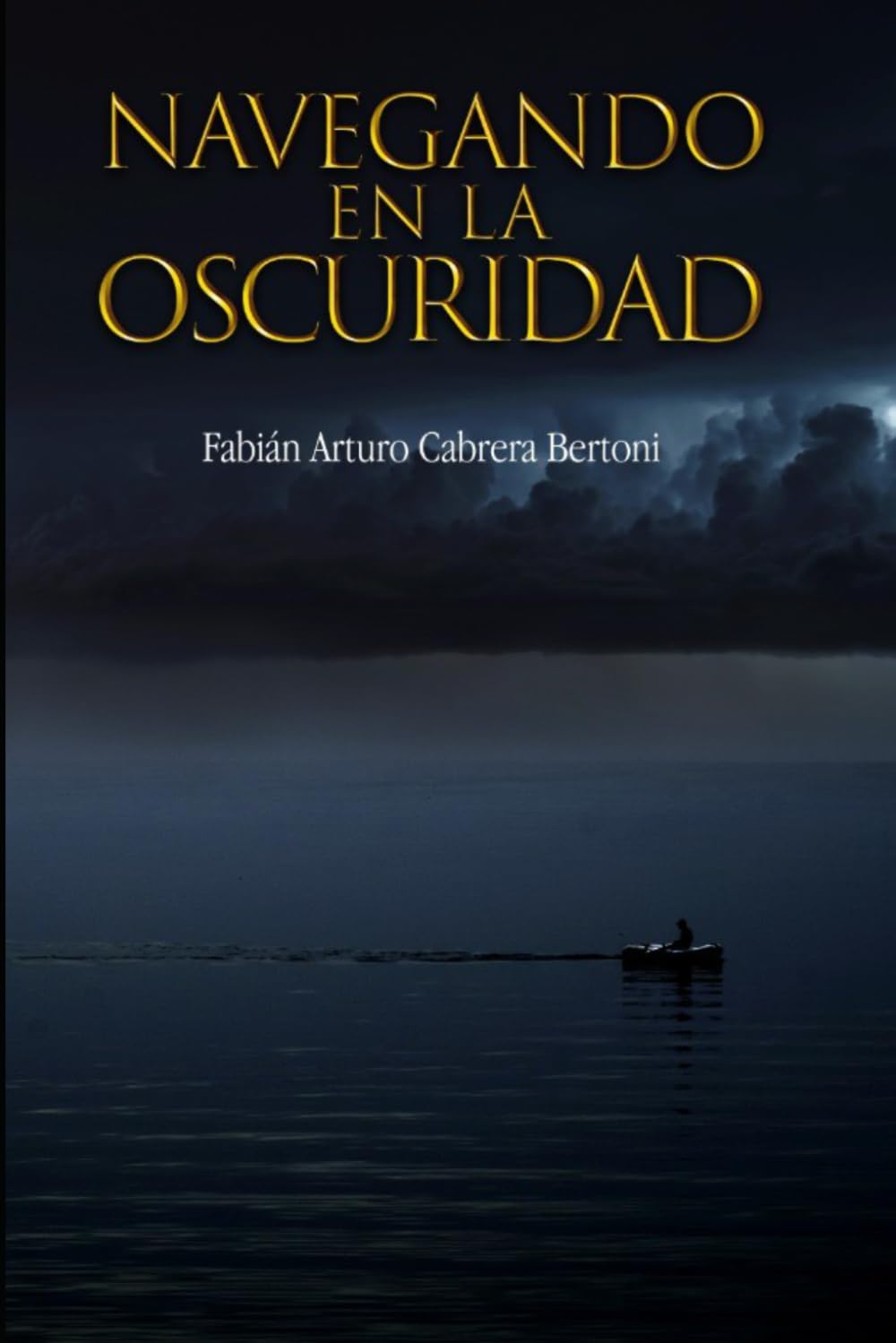 Navegando en la oscuridad