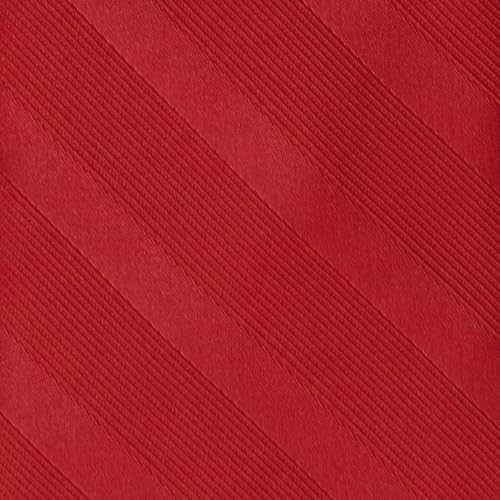 Image of tiemart Men's Striped Tie Standard Length