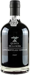 Quinta De La Rosa Late Bottled Vintage Port
