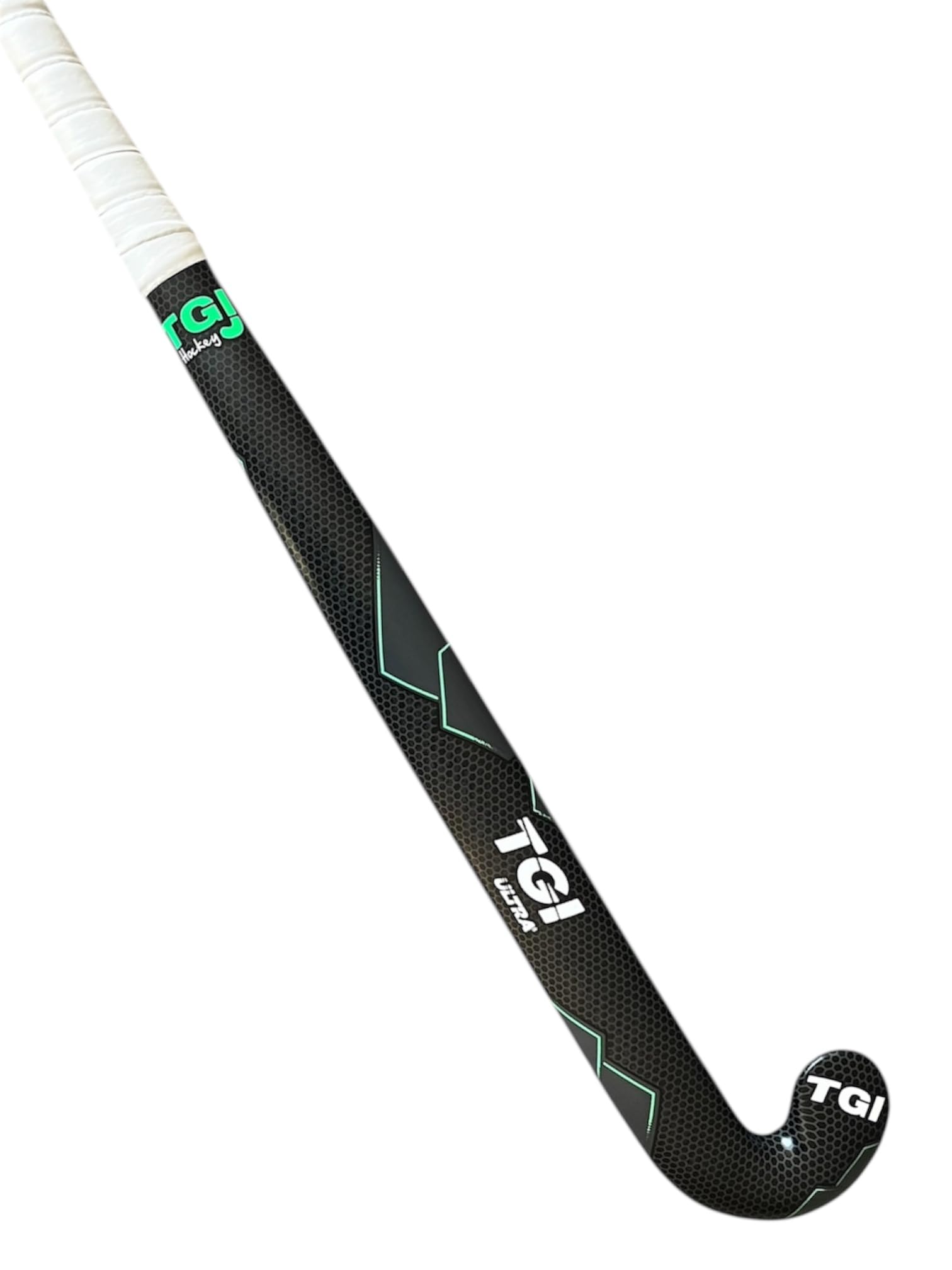 TGI Original Ultra 80% Carbon Hockey Stick 37.5"