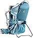 deuter Kid Comfort Active SL Porte-bébé léger pour femme