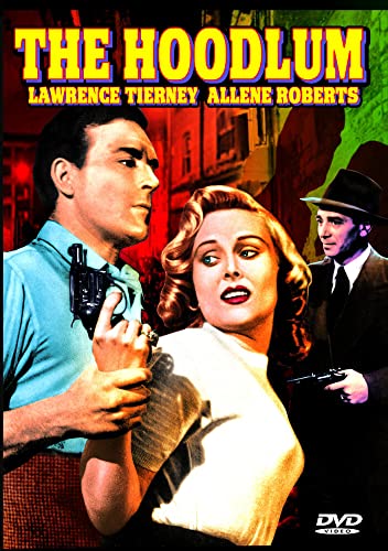 Hoodlum [Dvd] [1951] [Region 1] [Ntsc]