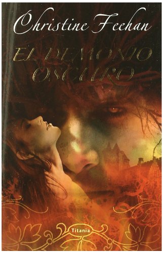 El demonio oscuro (Spanish Edition)