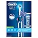 Produktbild Oral-B Braun PRO 2800, Elektrische Zahnbürste, Blau