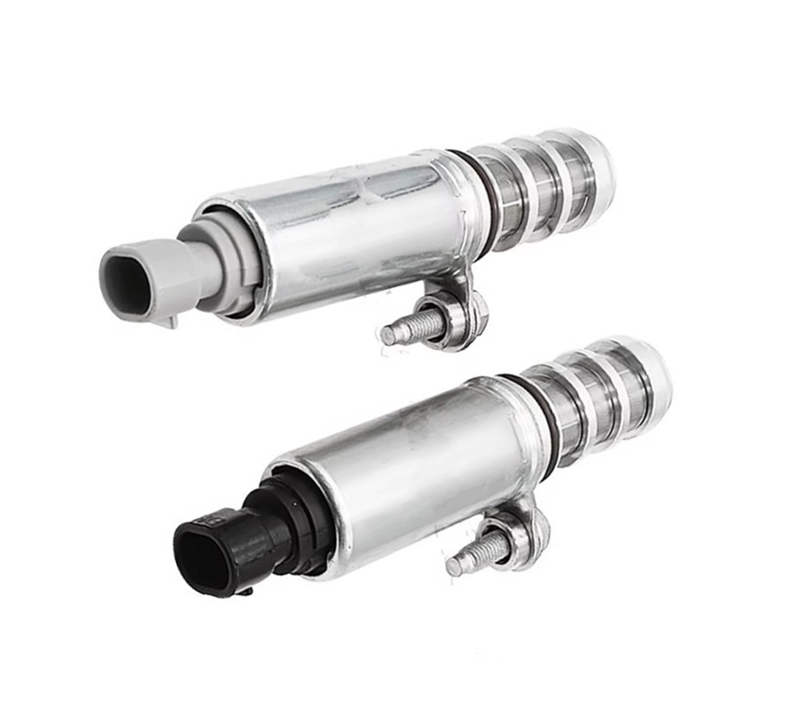 Dswilnv One Color Camshaft Solenoid Compatible With Chevrolet For Malibu 2008-2014 For Orlando For Terrain 12655421 Intake Exhaust Camshaft Solenoids Valve 12655420