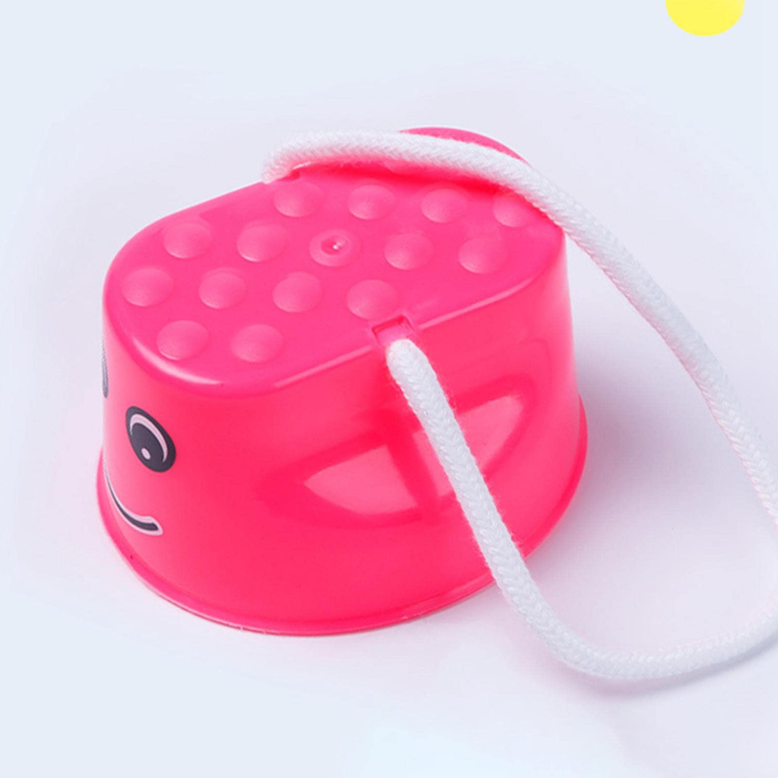 predolo 2X Échasses Sauteuses Activités Équilibre Jouet Sport Équilibré Jouets D'entraînement Échasses de Marche pour Enfants