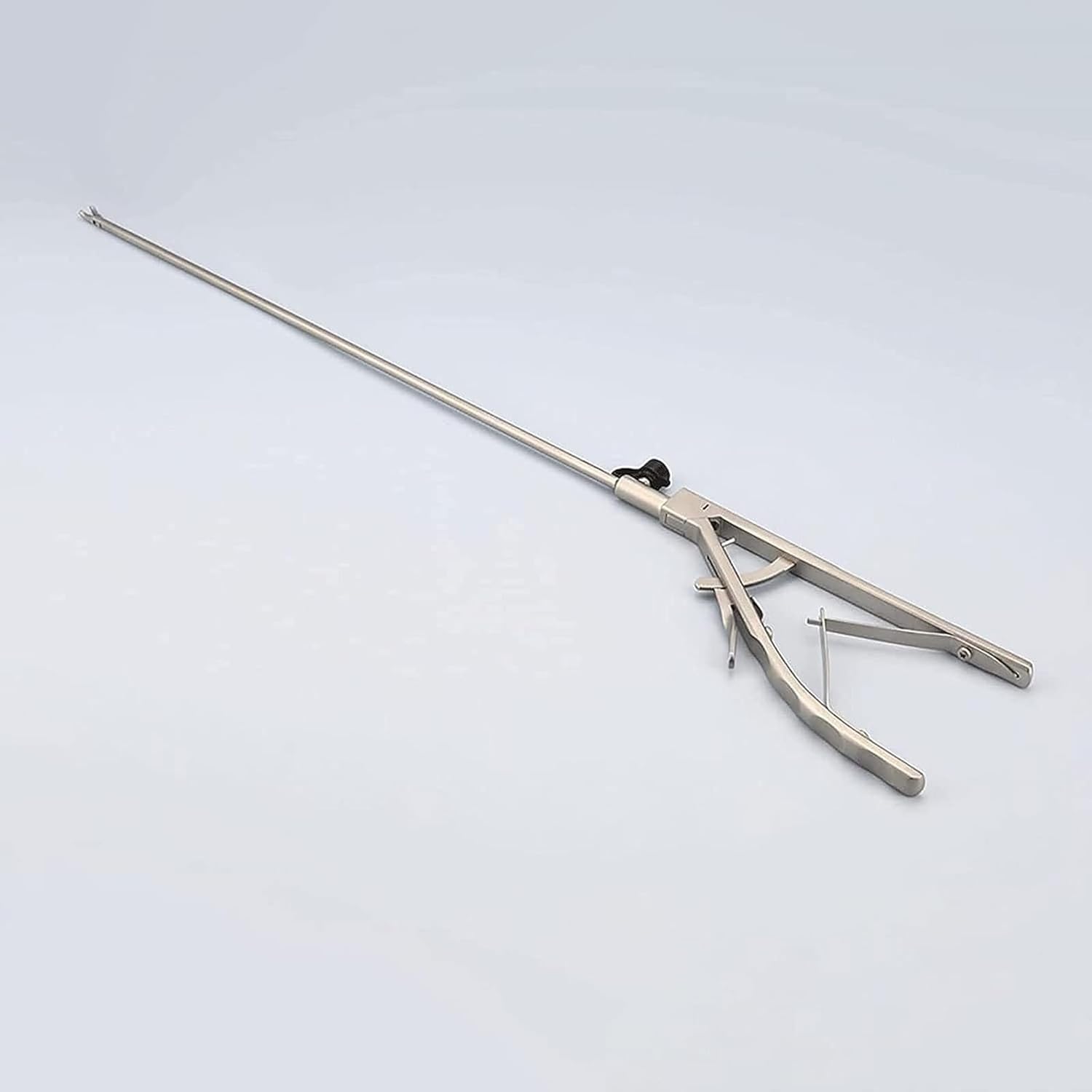 Pinces Porte-Aiguilles laparoscopiques en INOX Sets d'instruments pour laparoscopie
