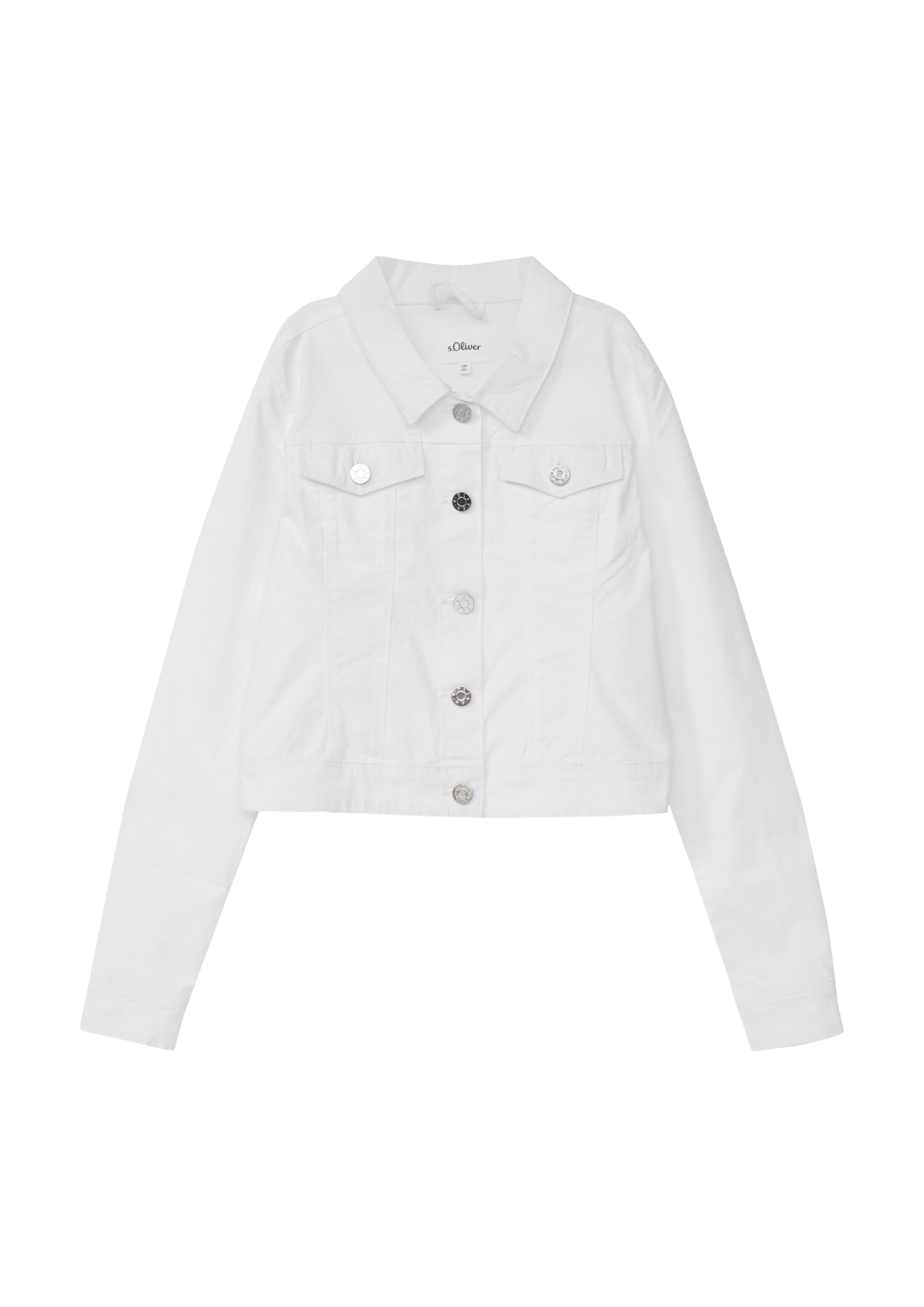 s.Oliver Junior Jeans Jacket