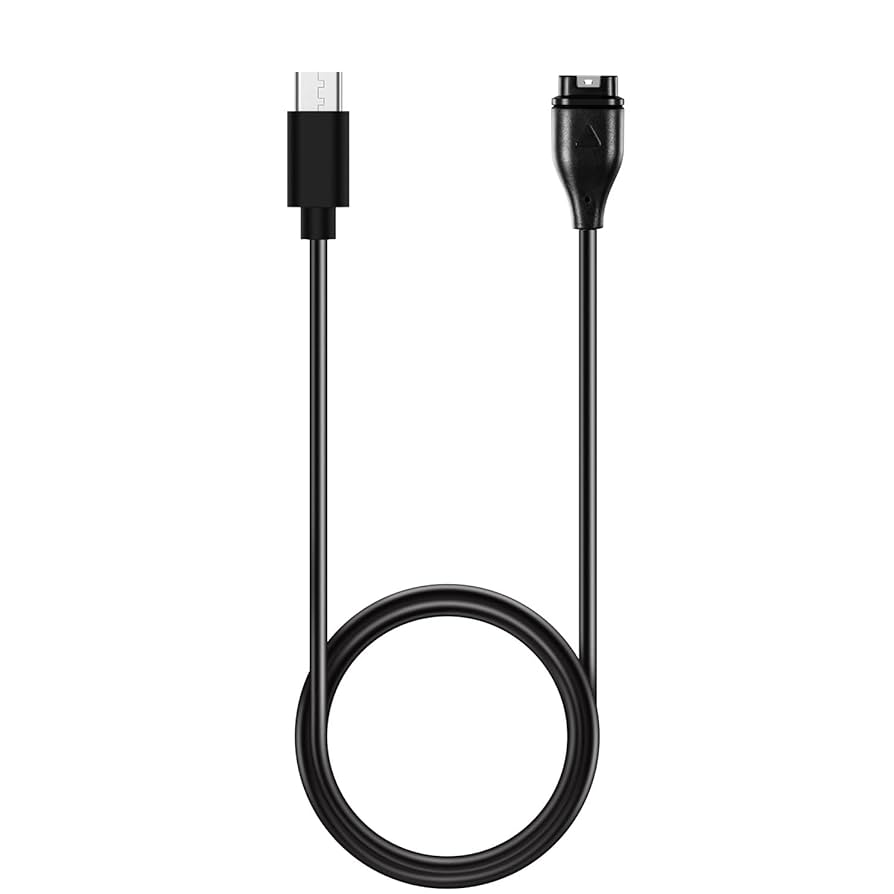 Amazon.co.jp: For GARMIN(ガーミン) vivoactive 6 充電ケーブル