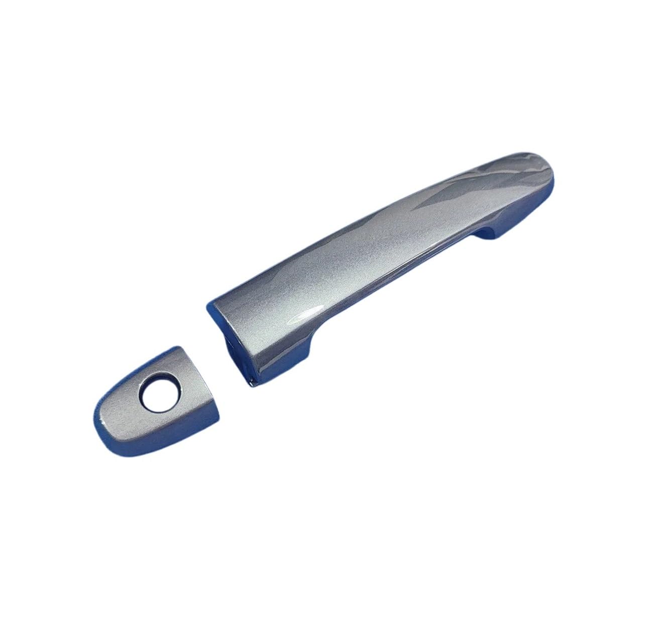 YMYYQW Car Outer Door Handle Car Exterior Door Handle for Camry 02-06 for Corolla for Avensis for Aygo for Highlander for Matrix for Kuang