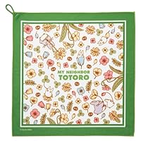 Amazon.co.jp: 丸眞 ぺたぺたクロス ランチクロス となりの