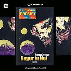 Couverture de Negor in Not