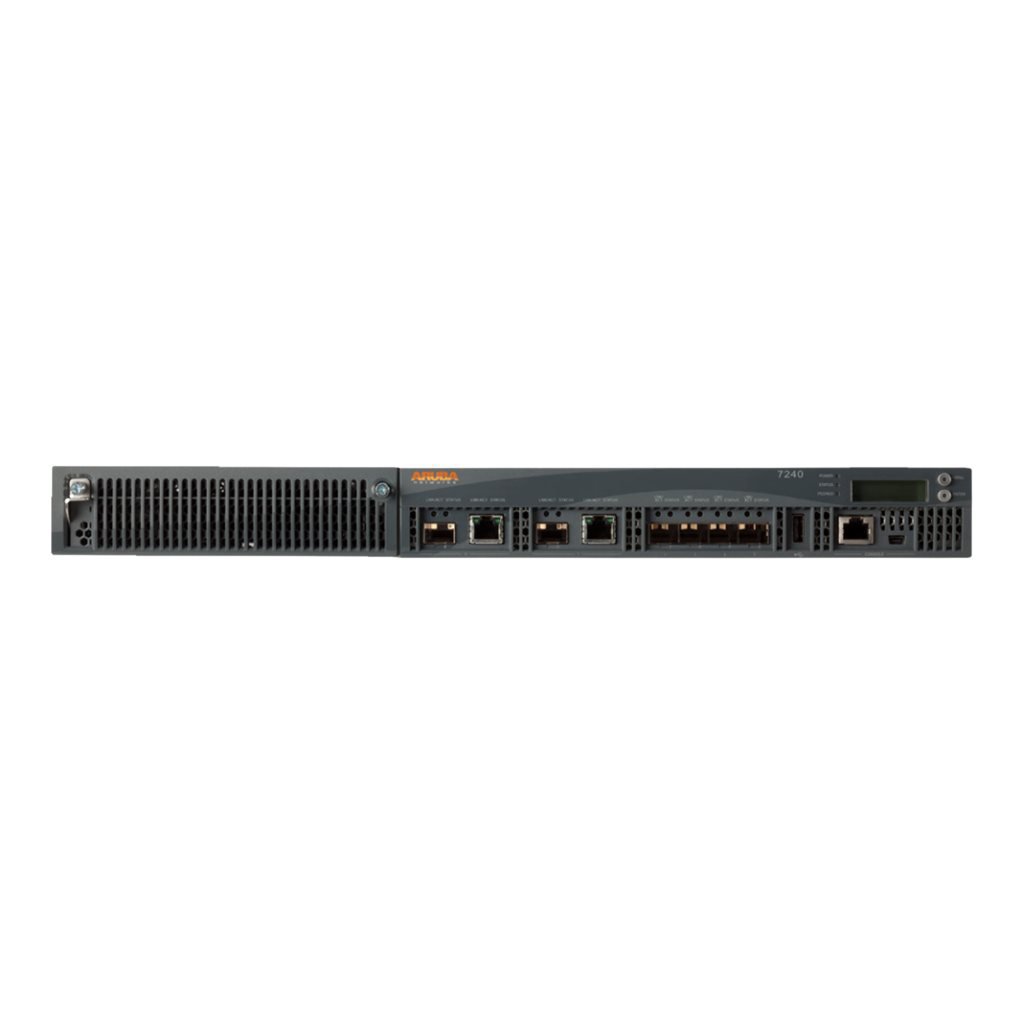 HP Aruba 7210 (Us) Controller